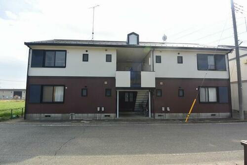 群馬県みどり市笠懸町西鹿田 2階建 築29年8ヶ月