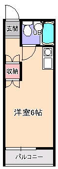 神奈川県秦野市鶴巻南５丁目 鶴巻温泉駅 ワンルーム アパート 賃貸物件詳細