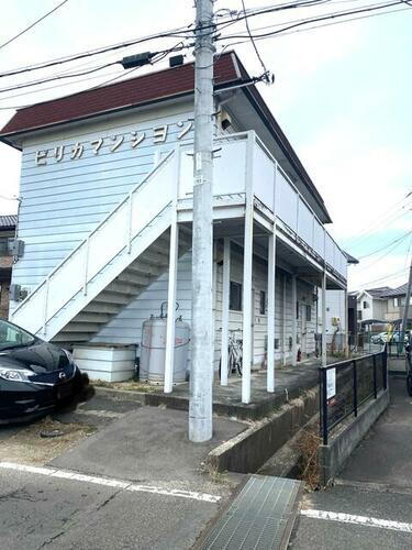 福島県福島市森合字谷地 2階建 築40年3ヶ月