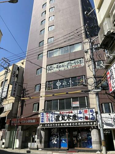 ポラスタービル下関駅前