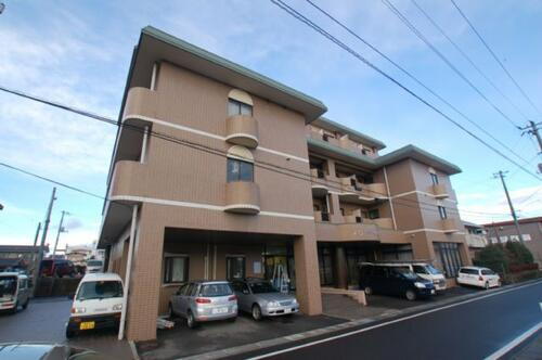 パンプキンハイツ 5階建