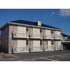 グリーンハイツ