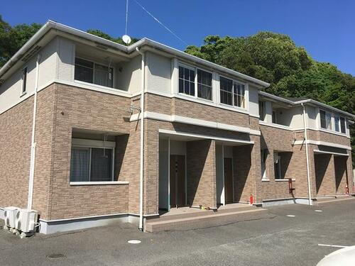 福岡県飯塚市川島 賃貸アパート