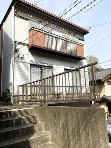 神奈川県横須賀市望洋台 2階建 築39年1ヶ月