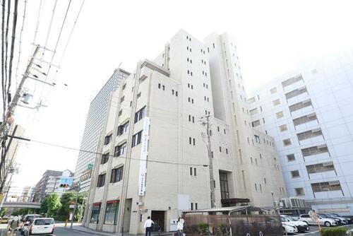 ハイツ吉祥 地上11階地下1階建