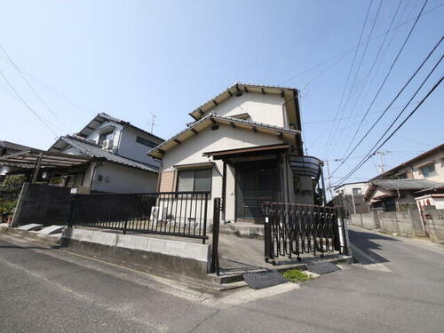 香川県高松市木太町 賃貸一戸建て