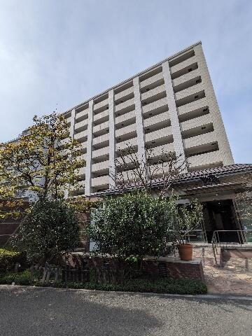 神奈川県横浜市中区山下町 10階建 築12年7ヶ月