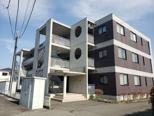 福島県福島市方木田字白家 3階建 築25年6ヶ月