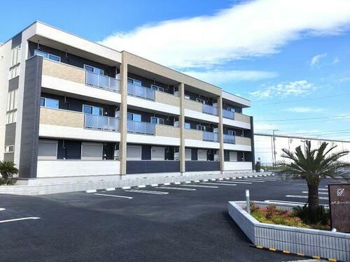 ＳＫ　Ｂｒａｎｄ　Ｈｅｉｍ 3階建
