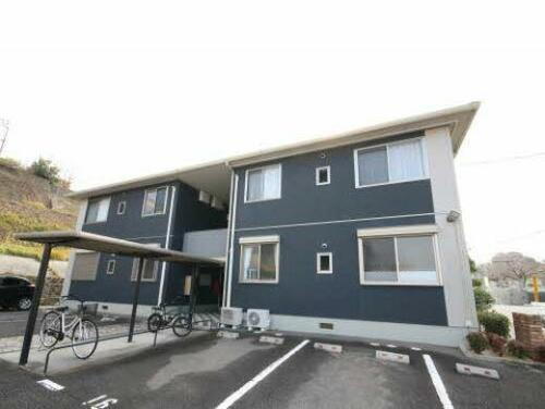 福岡県直方市大字山部 2階建 築15年10ヶ月