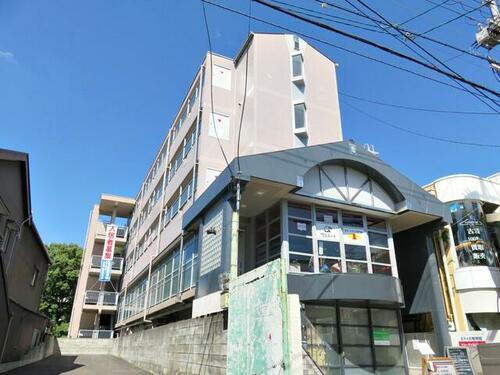 奈良県奈良市鍋屋町 5階建 築34年8ヶ月
