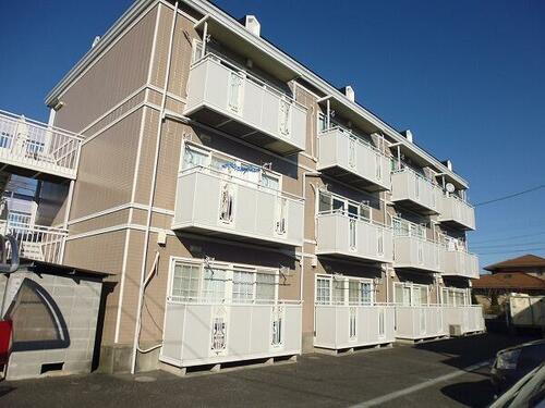 アーバンヒルズⅠ