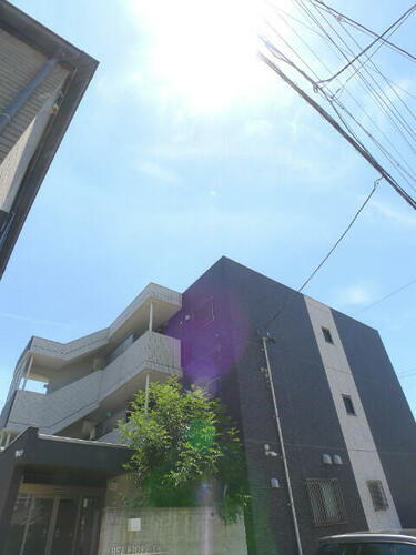 愛知県名古屋市千種区今池２丁目 3階建 築9年4ヶ月