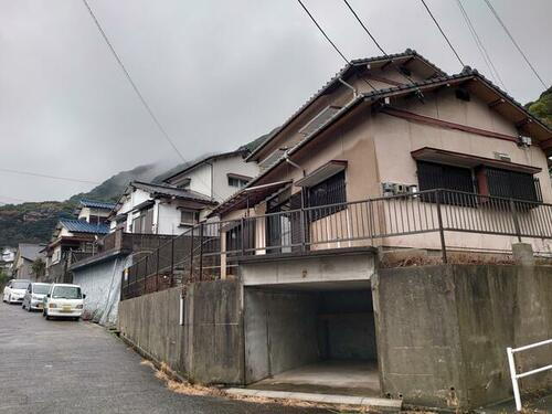 福岡県北九州市門司区光町２丁目 2階建 築48年1ヶ月