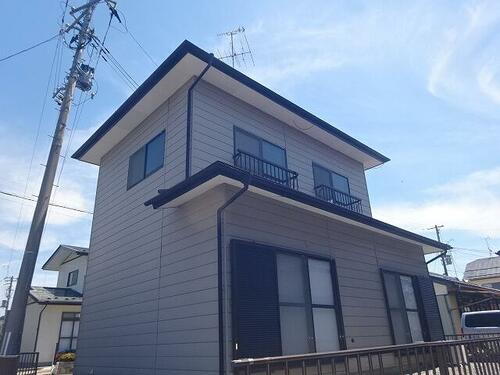 室ノ木１戸建て