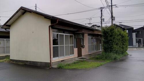 田畑貸家 平屋建て