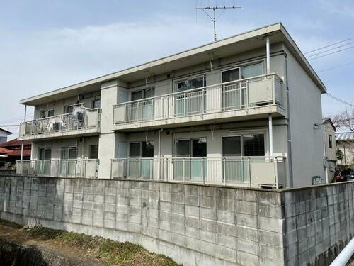 サンハイツ銅谷町