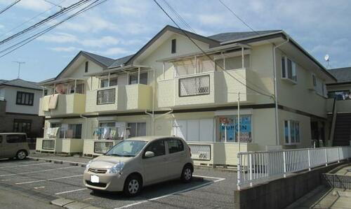 ラフィーヌ・ジュネスⅢ