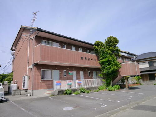 高知県宿毛市片島 2階建 築28年3ヶ月
