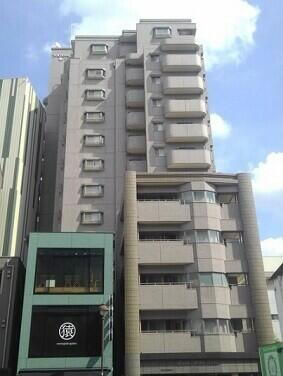 愛知県名古屋市中区栄３丁目 14階建 築21年1ヶ月