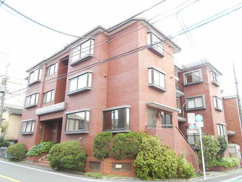 東京都練馬区豊玉北３丁目 賃貸マンション