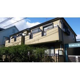 東京都練馬区小竹町２丁目 2階建 築25年5ヶ月