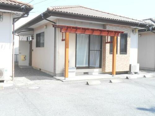 群馬県渋川市有馬 賃貸一戸建て