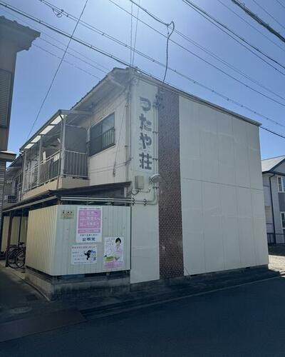 愛知県名古屋市中村区松原町５丁目 築50年10ヶ月 2階建
