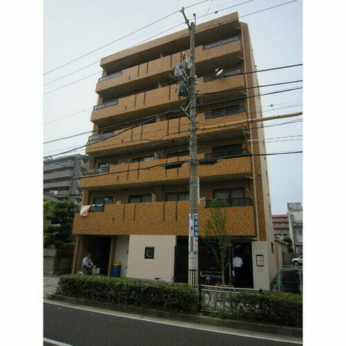 愛知県名古屋市昭和区広路通３丁目 6階建 築34年8ヶ月