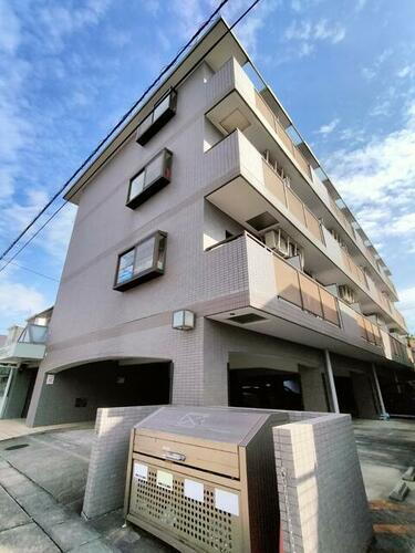 愛知県名古屋市名東区若葉台 賃貸マンション