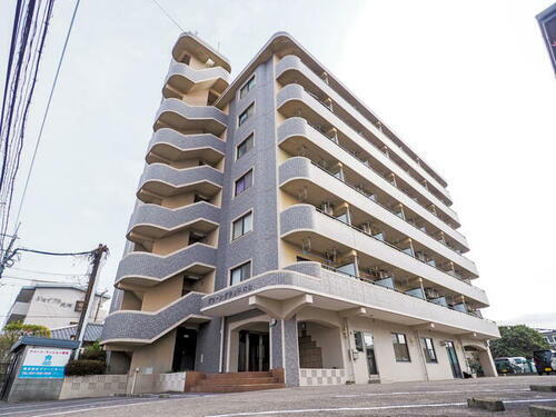 グリーングランド大分