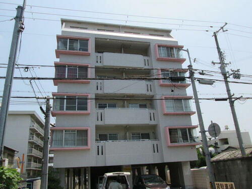 兵庫県姫路市堺町 6階建 築39年7ヶ月