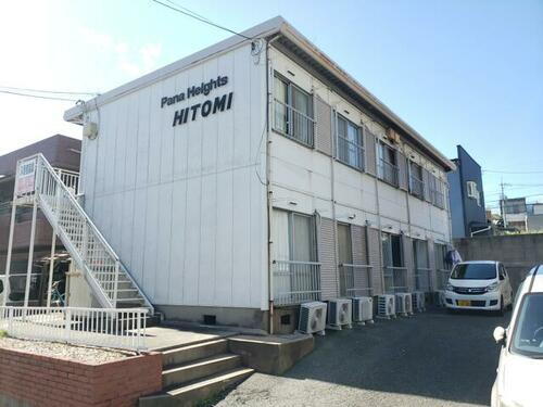 山口県下関市生野町２丁目 賃貸アパート