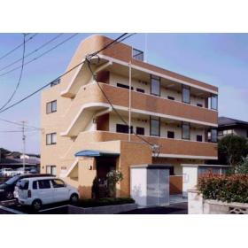 アヴニール・カルティエ 3階建