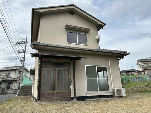 広島県福山市大門町６丁目 築43年11ヶ月 2階建