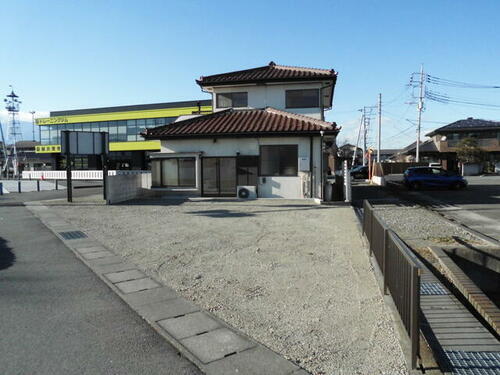 河野住宅