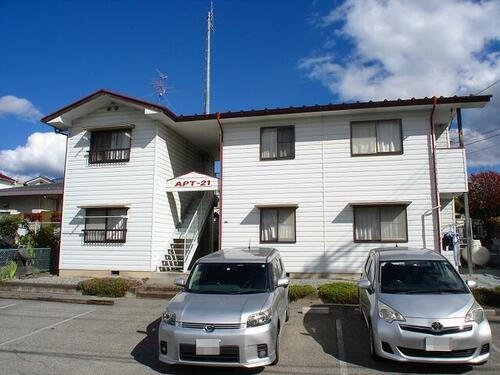 ＡＰＴ２１ 2階建