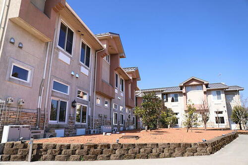 静岡県御殿場市萩原 2階建 築27年7ヶ月