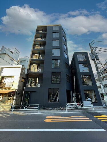 ｔｒｉａｓ２１４ 7階建