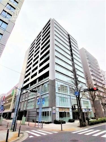 パークアクシス横濱ＳＱＵＡＲＥ 地上14階地下1階建