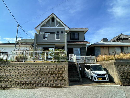 新官・小嶋貸家