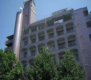 セントヒルズ熊本