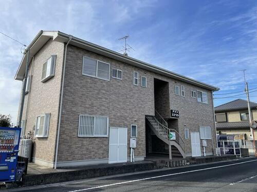 埼玉県久喜市伊坂南１丁目 築24年5ヶ月 2階建