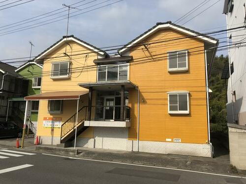 アーバン桜ケ丘 2階建