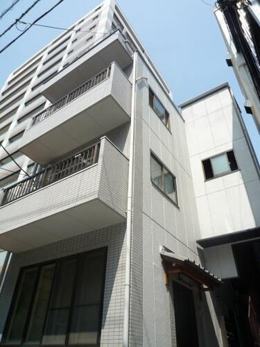 東京都墨田区吾妻橋２丁目 賃貸マンション