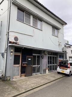 城東貸家 2階建