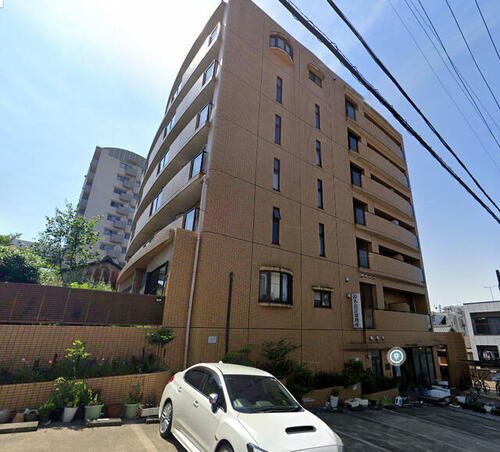 愛知県名古屋市東区白壁３丁目 6階建 築30年8ヶ月