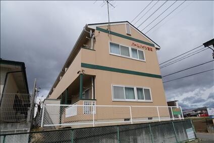 パールハイツ古町