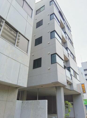 香川県高松市旅篭町 5階建 築26年4ヶ月