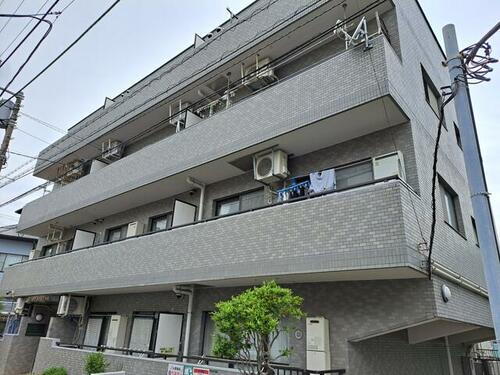 神奈川県横浜市瀬谷区瀬谷６丁目 4階建 築32年7ヶ月